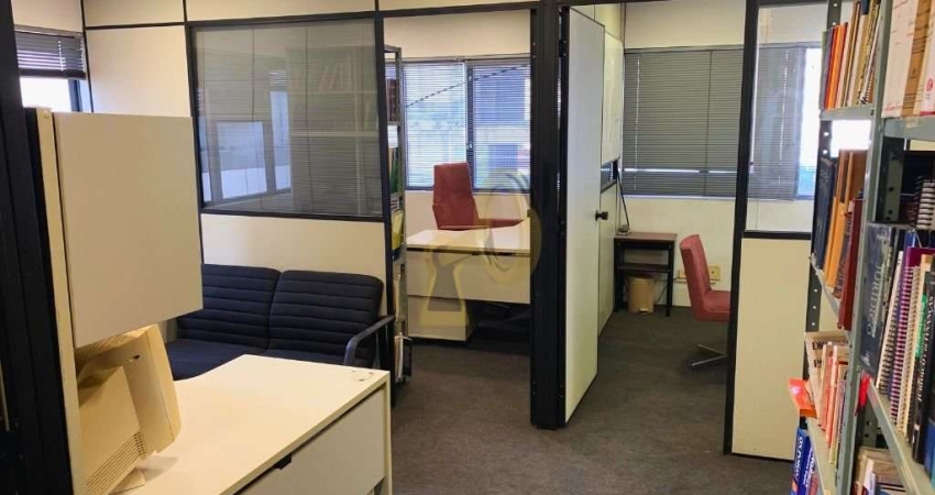 Sala comercial com 3 salas à venda em Pinheiros, São Paulo 