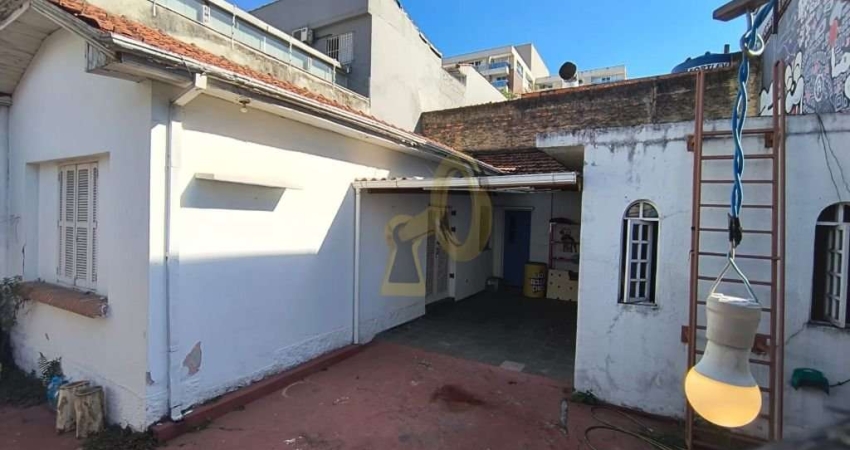 Casa com 1 quarto à venda em Pinheiros, São Paulo 