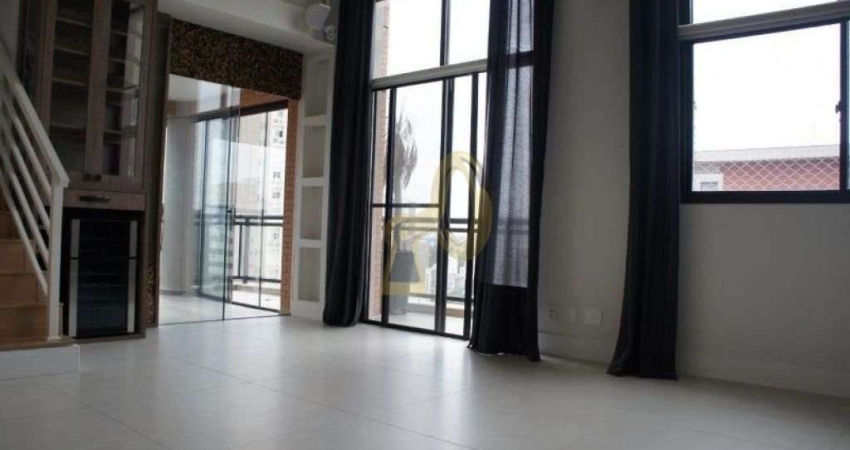 Apartamento com 3 quartos à venda no Panamby, São Paulo 