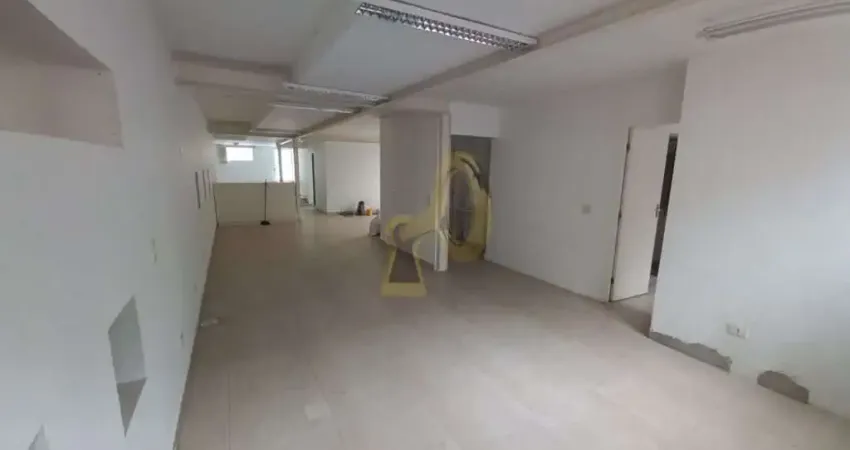 Casa comercial para alugar na Vila Progredior, São Paulo 