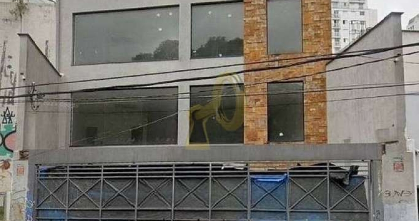 Prédio para alugar em Pinheiros, São Paulo 