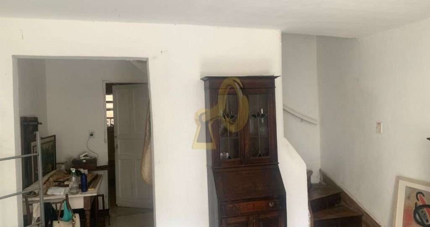 Casa com 2 quartos à venda em Pinheiros, São Paulo 