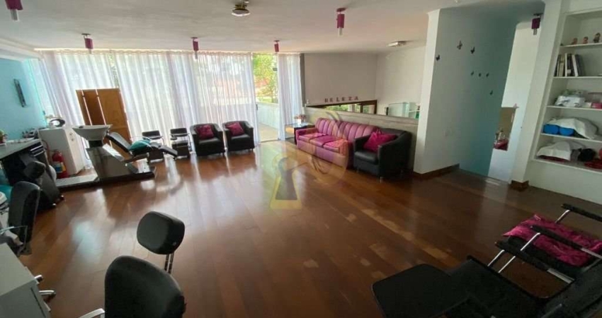 Casa com 5 quartos à venda na Vila Madalena, São Paulo 
