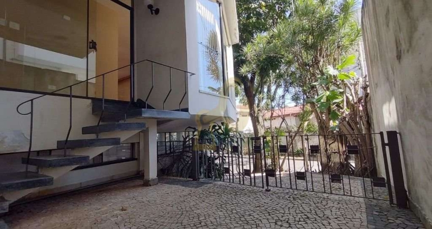Casa com 4 quartos à venda na Vila Madalena, São Paulo 