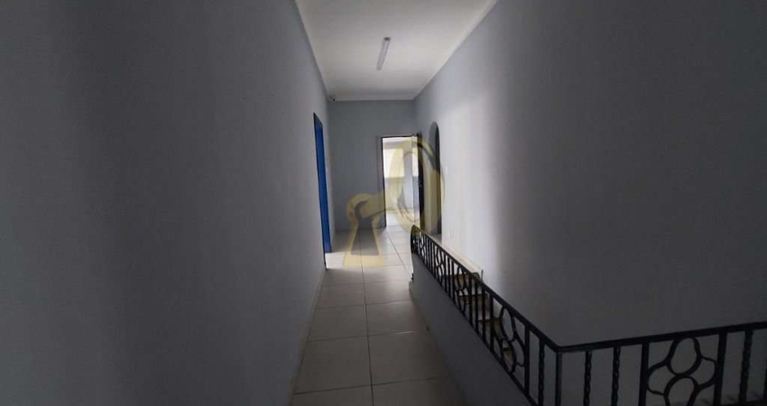 Casa comercial com 7 salas à venda no Jardim Paulistano, São Paulo 