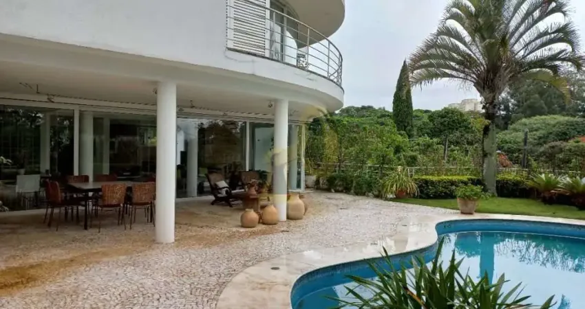 Casa com 4 quartos à venda na Vila Inah, São Paulo 