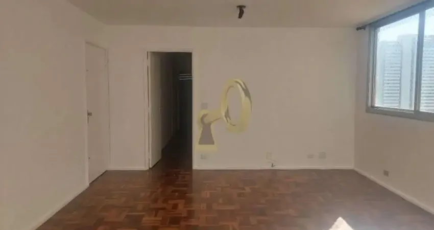 Apartamento com 3 quartos à venda na Bela Vista, São Paulo 