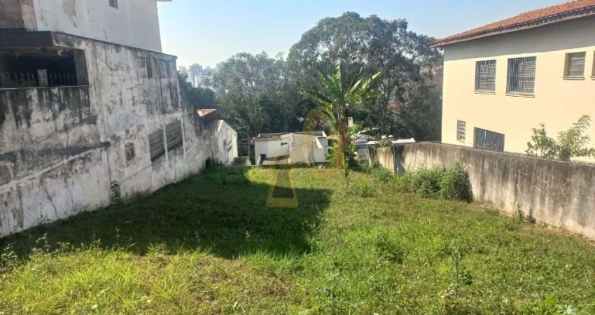 TERRENO A VENDA NO VILA INAH