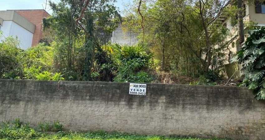 Terreno à venda no Jardim Guedala, São Paulo 