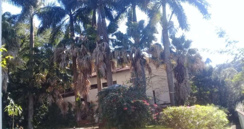 Casa com 6 quartos à venda no Morumbi, São Paulo 
