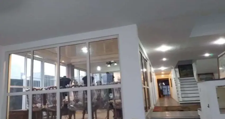 Casa comercial com 4 salas à venda no Morumbi, São Paulo 