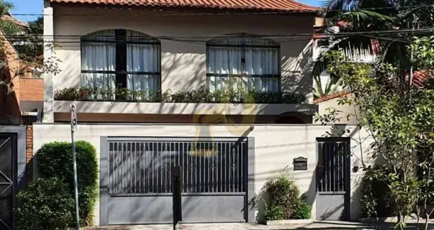 Casa com 3 quartos à venda na Vila Madalena, São Paulo 