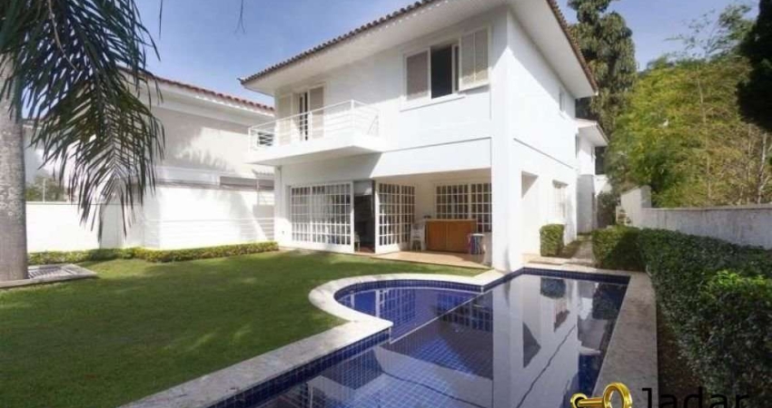ÓTIMA CASA RUA LARGA TOTAL SEGURANÇA MORUMBI