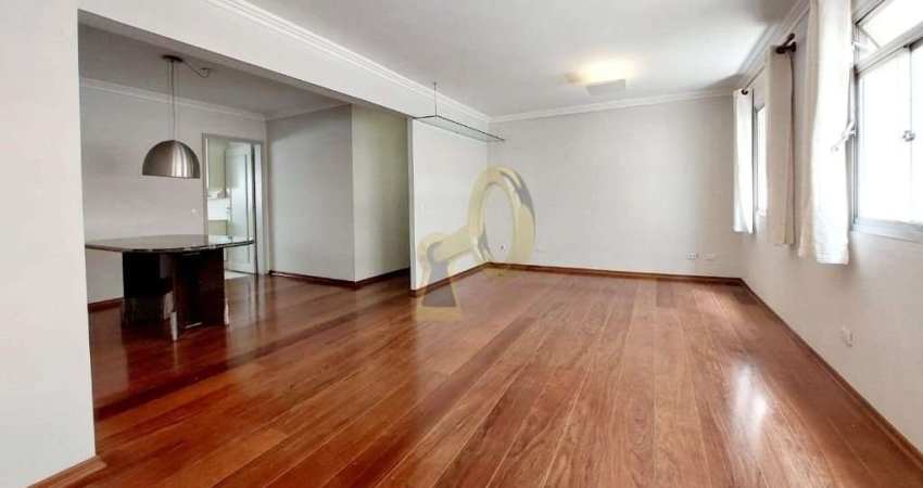 Apartamento para Aluguel em Cerqueira César