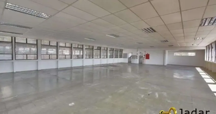 Prédio com 7 salas para alugar em Jaguaré, São Paulo 