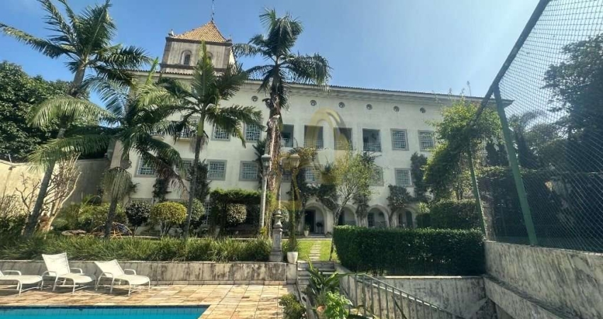 Casa comercial com 10 salas para alugar no Morumbi, São Paulo 