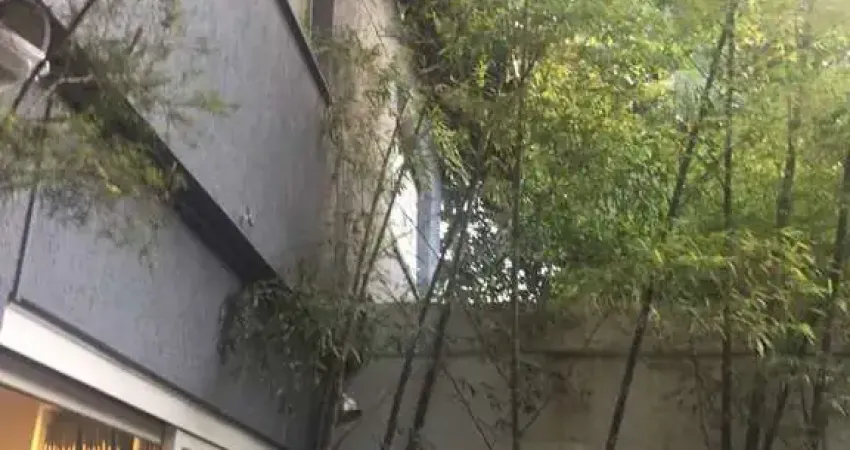 Casa comercial com 4 salas à venda no Jardim Paulistano, São Paulo 