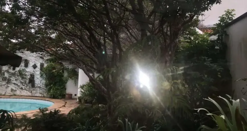 Casa com 4 quartos à venda no Butantã, São Paulo 