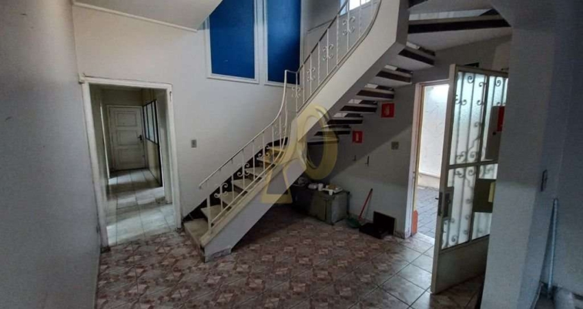 Casa comercial com 12 salas para alugar em Pinheiros, São Paulo 