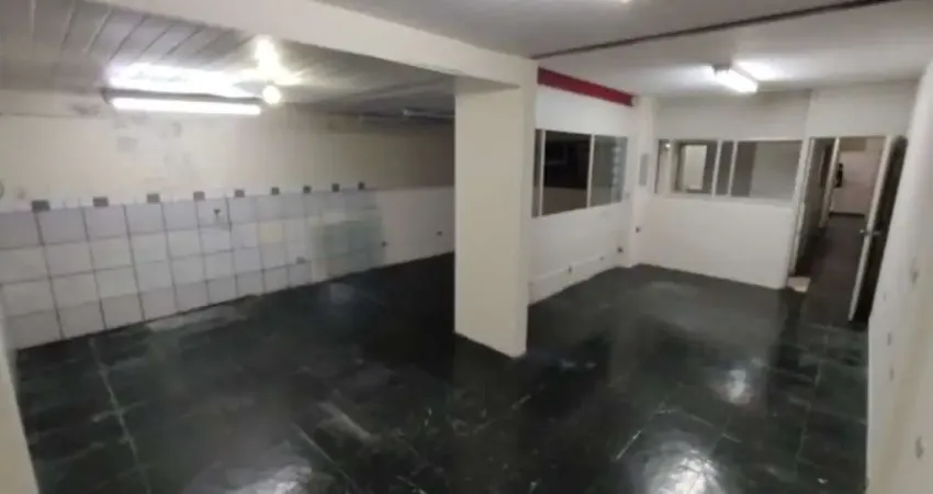 Casa comercial com 4 salas à venda em Pinheiros, São Paulo 