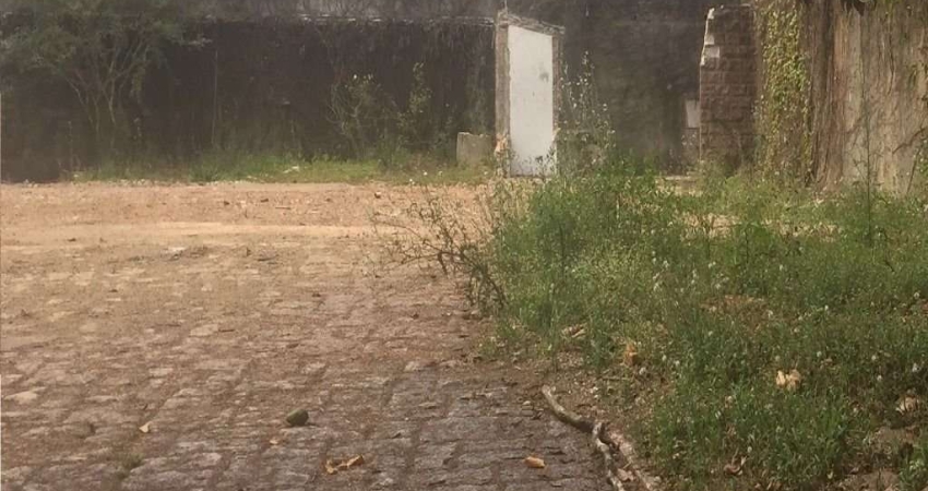 Terreno à venda no Morumbi, São Paulo 