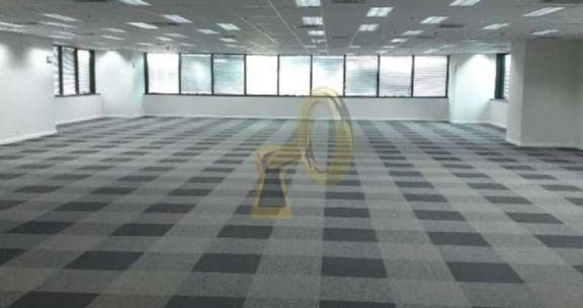 Sala comercial com 5 salas para alugar em Pinheiros, São Paulo 