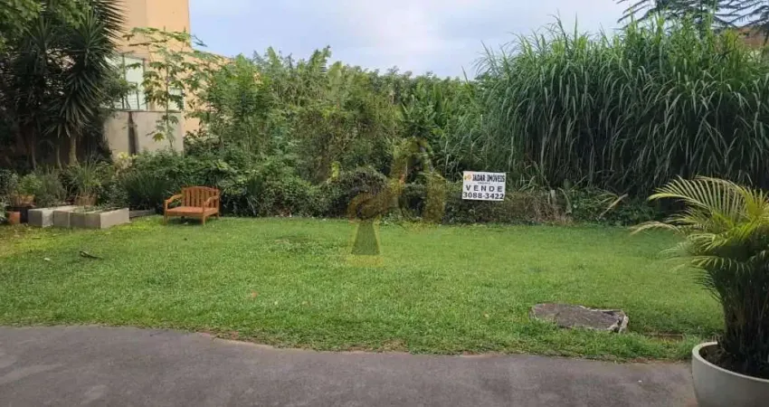 Terreno em condomínio fechado à venda no Jardim Vitoria Regia, São Paulo 