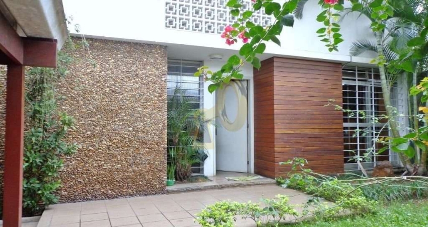 Casa com 4 quartos à venda no Jardim Europa, São Paulo 