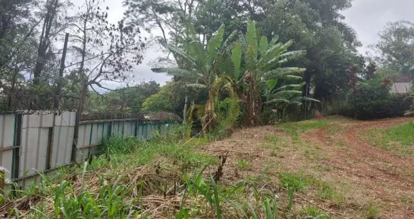 TERRENO A VENDA NO MORUMBI
