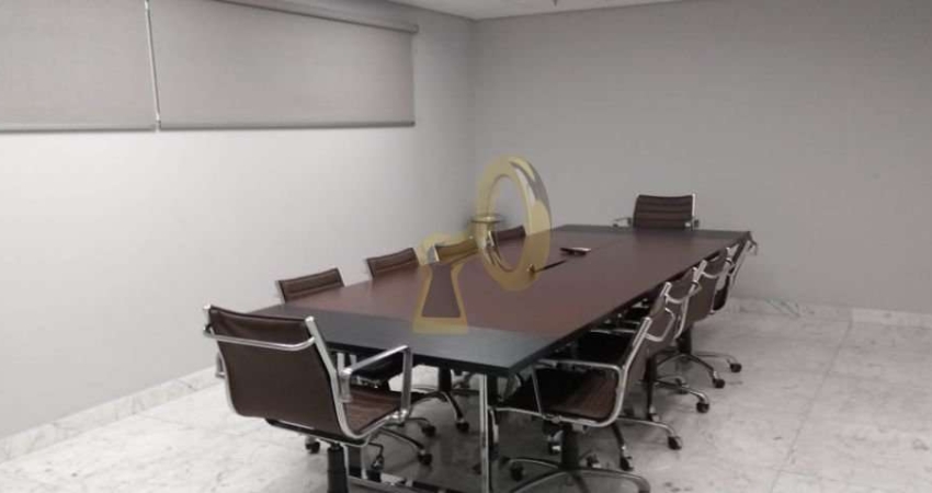 Sala Comercial à Venda em Higienópolis - SP