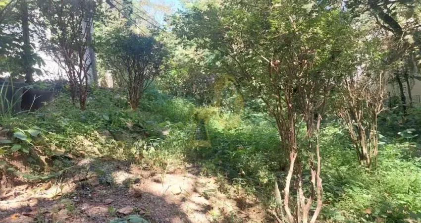 Terreno à venda na Vila Andrade, SP