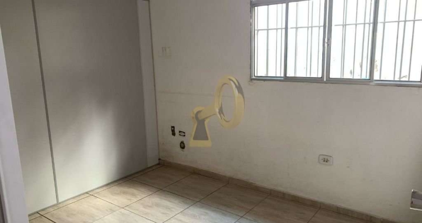 Casa comercial com 4 salas para alugar em Pinheiros, São Paulo 