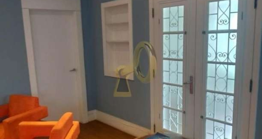 Casa com 3 quartos à venda no Pacaembu, São Paulo 