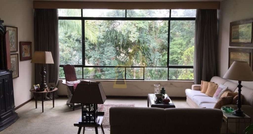 Casa com 4 quartos à venda no Morumbi, São Paulo 