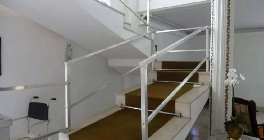 Casa comercial com 1 sala à venda em Alto de Pinheiros, São Paulo 