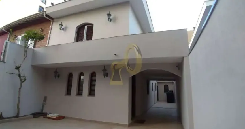 Casa comercial com 7 salas à venda em Pinheiros, São Paulo 