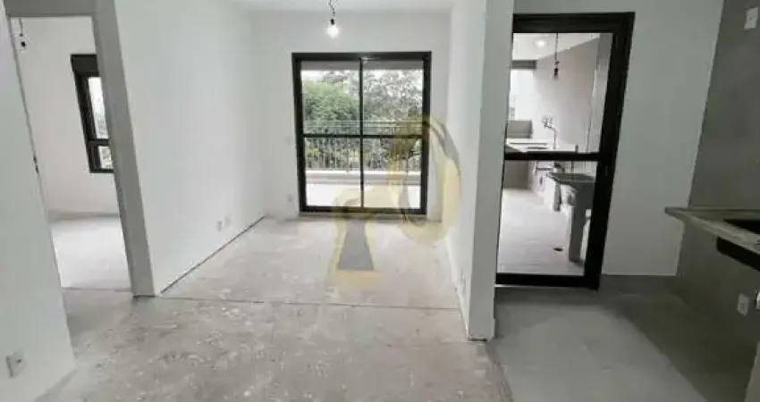 Apartamento com 2 quartos à venda no Butantã, São Paulo 