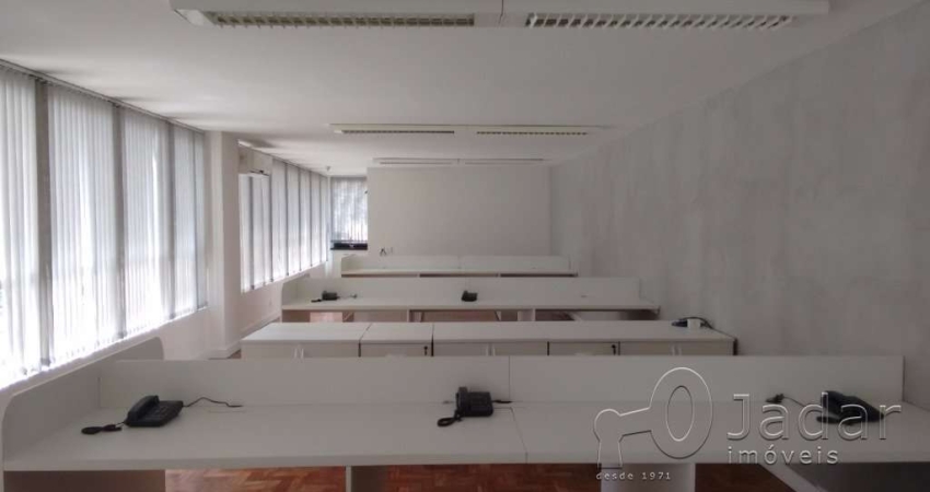 Sala comercial com 8 salas à venda no Jardins, São Paulo 