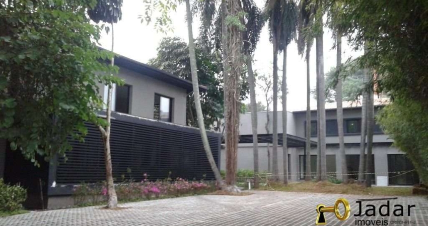 Casa comercial com 10 salas à venda em Alto de Pinheiros, São Paulo 