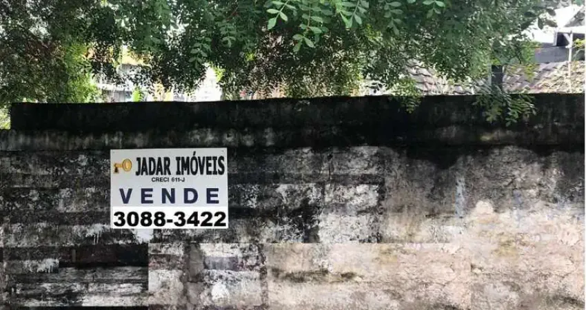 Terreno à venda no Jardim Leonor, São Paulo 