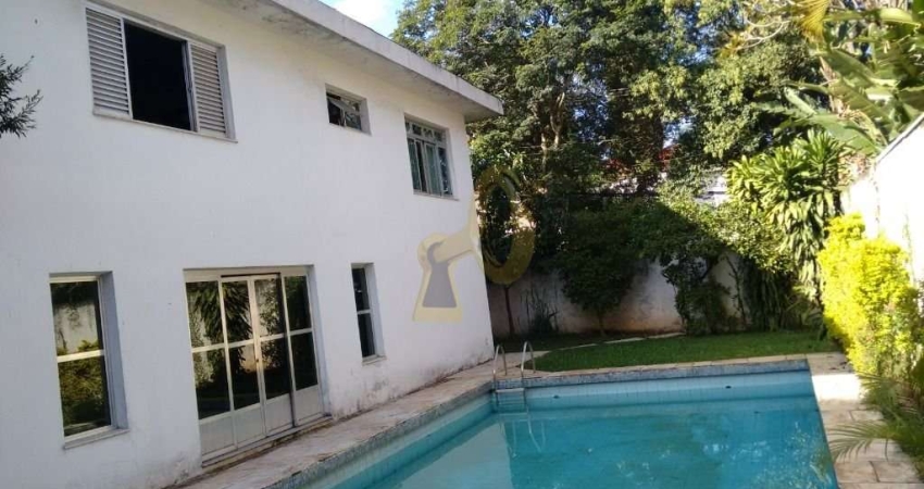 Casa comercial à venda em Alto de Pinheiros, São Paulo 