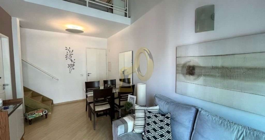 Moderno Apartamento à Venda na Vila Nova Conceição