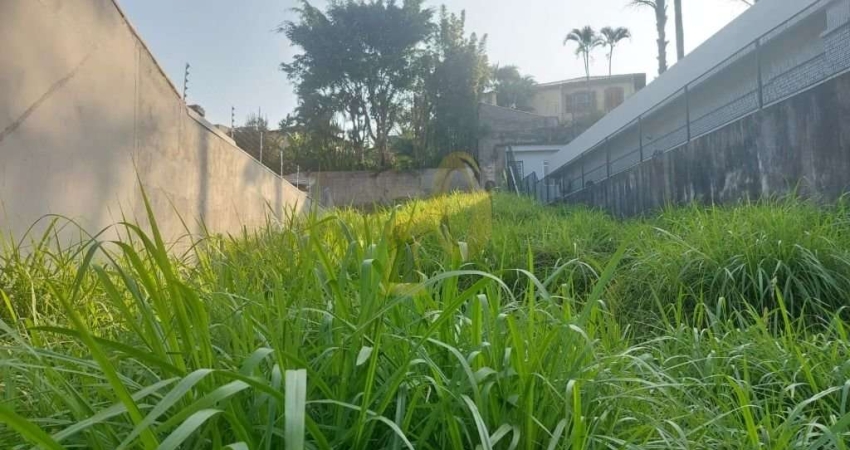 Terreno à venda no Jardim Leonor, São Paulo 