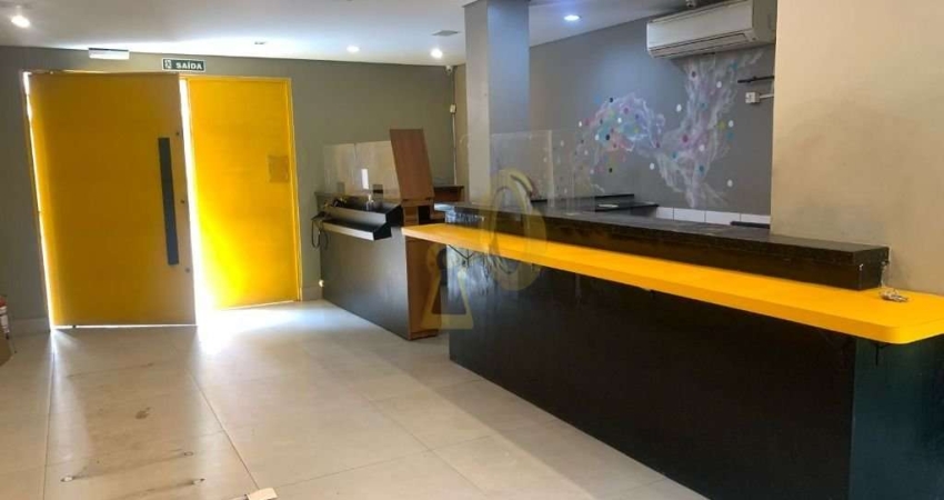 Casa comercial com 4 salas à venda em Pinheiros, São Paulo 