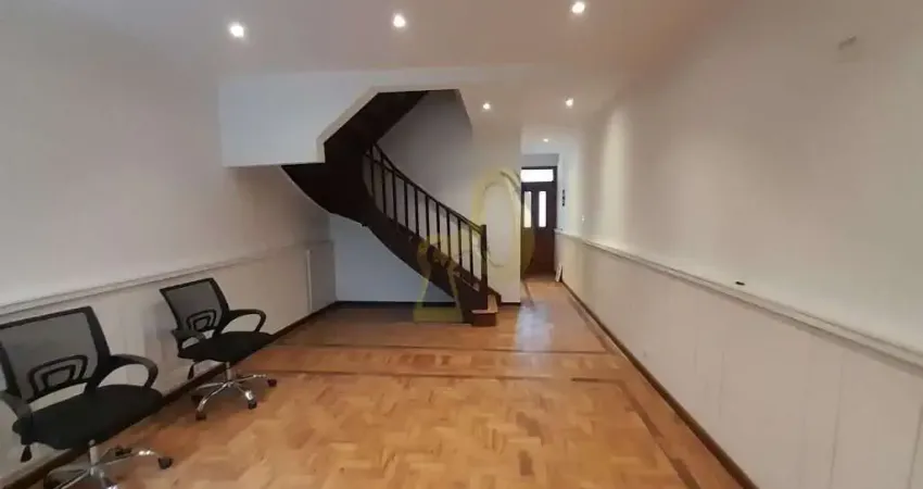 Casa com 2 quartos para alugar em Pinheiros, São Paulo 