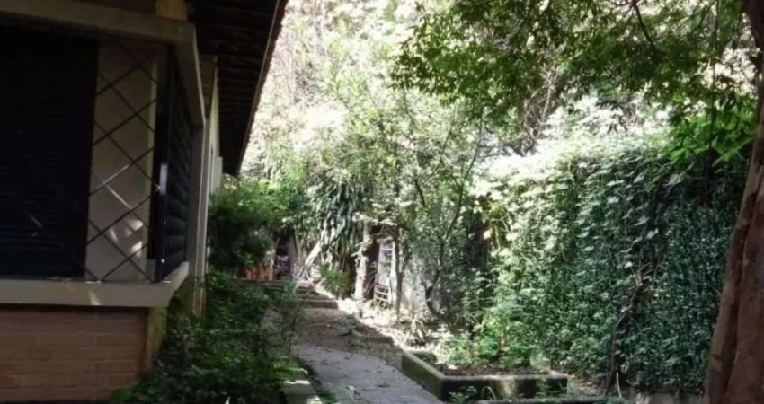 Casa com 4 quartos à venda em Alto de Pinheiros, São Paulo 