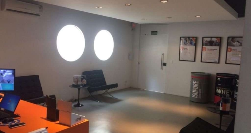 Casa comercial com 10 salas à venda no Jardim Paulistano, São Paulo 