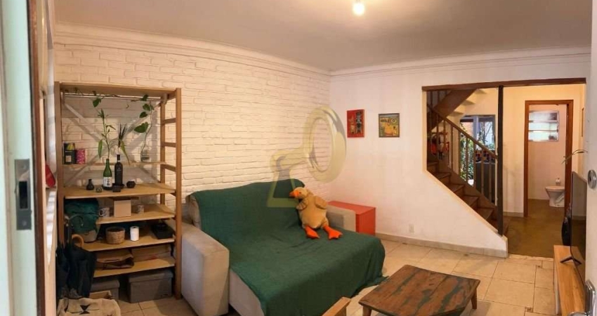 Casa com 2 quartos à venda em Pinheiros, São Paulo 