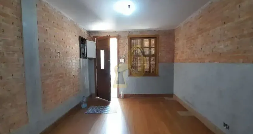 Sobrado à venda em Pinheiros - São Paulo