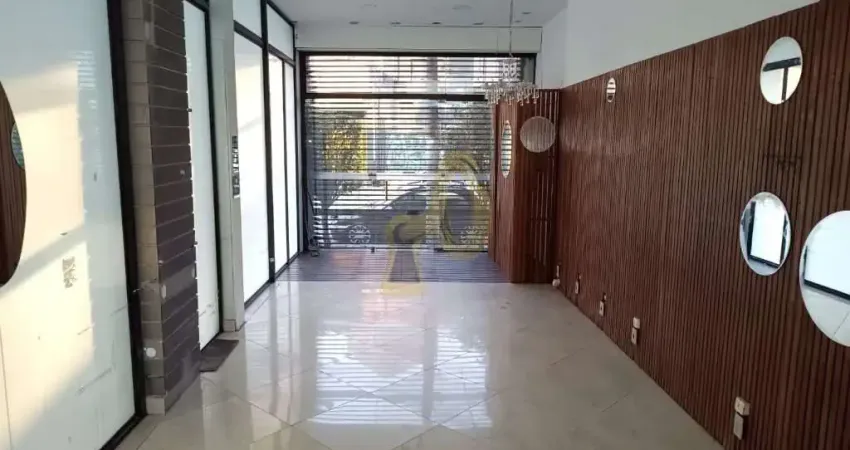 Ponto comercial com 4 salas para alugar em Pinheiros, São Paulo 